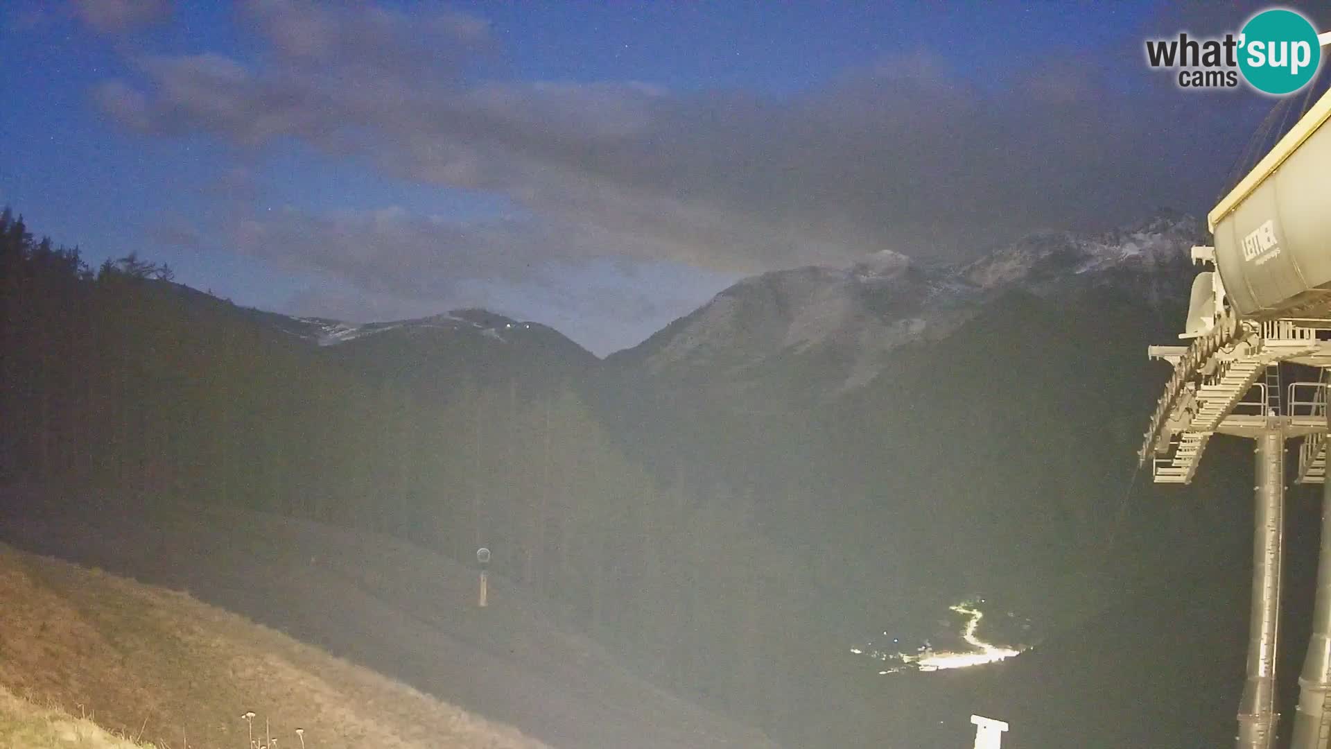 Gitschberg Jochtal Skijaliste | Tanne  | Rio Pusterija