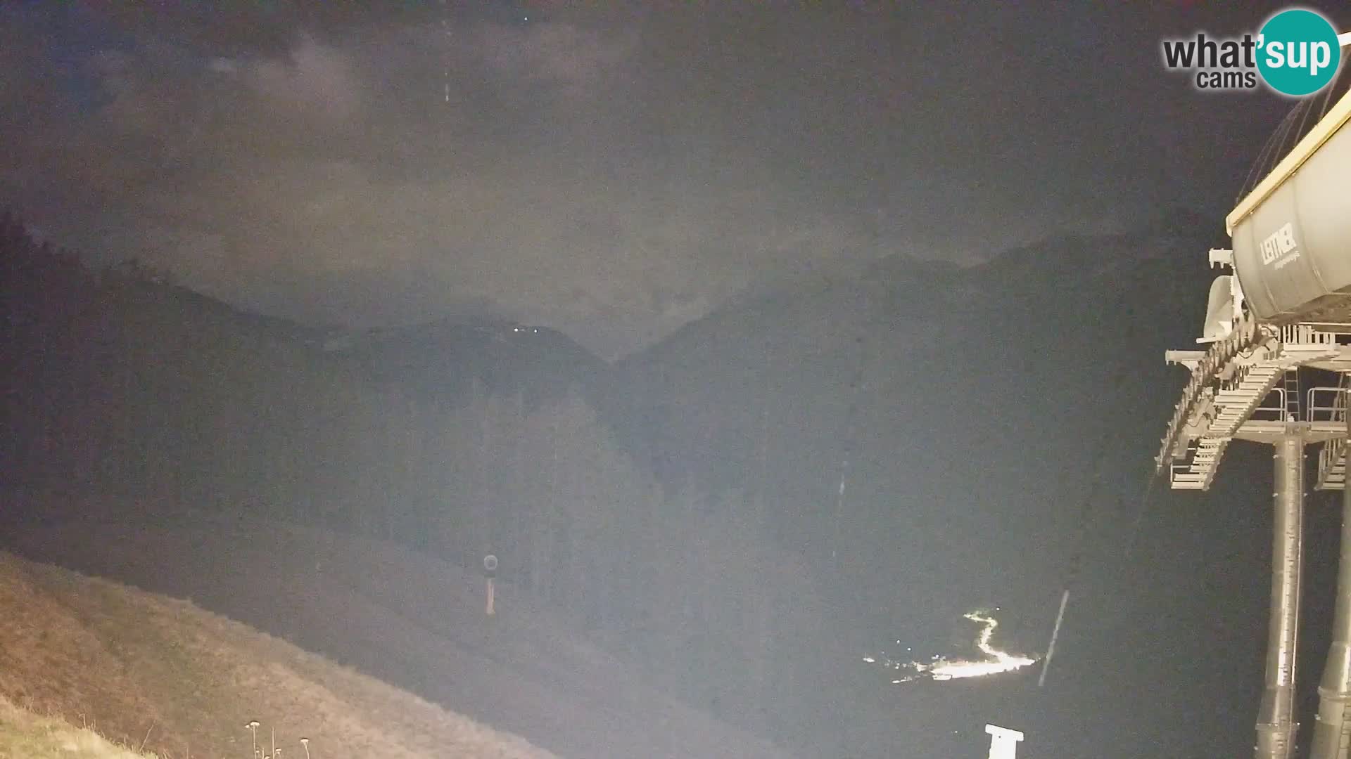 Gitschberg Jochtal Skijaliste | Tanne  | Rio Pusterija