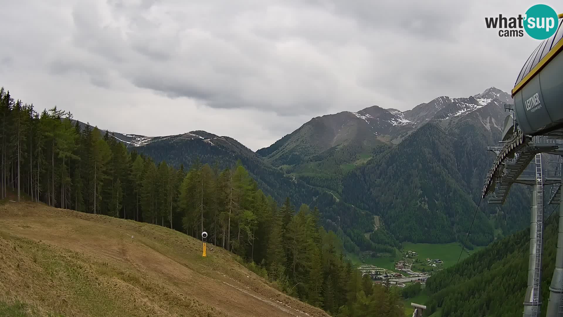 Gitschberg Jochtal SKI | Tanne  | Rio Pusteria