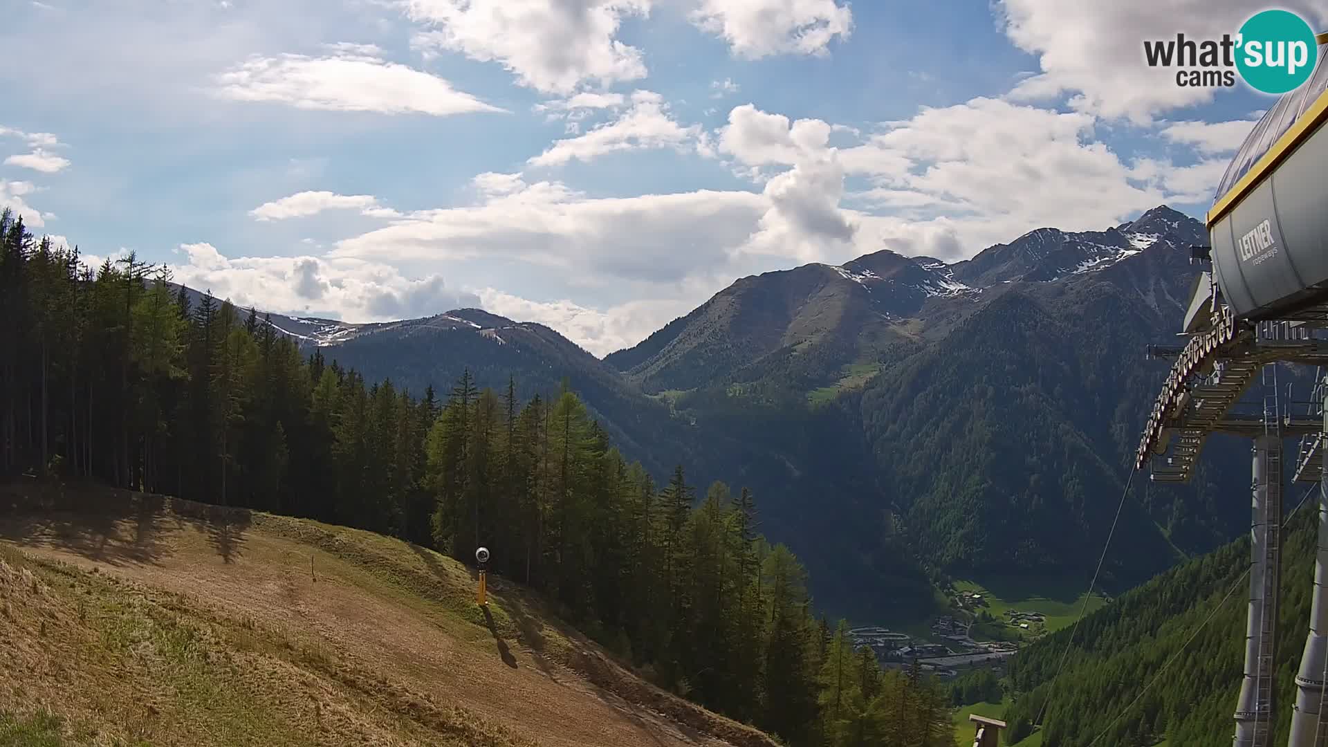 Gitschberg Jochtal SKI | Tanne  | Rio Pusteria