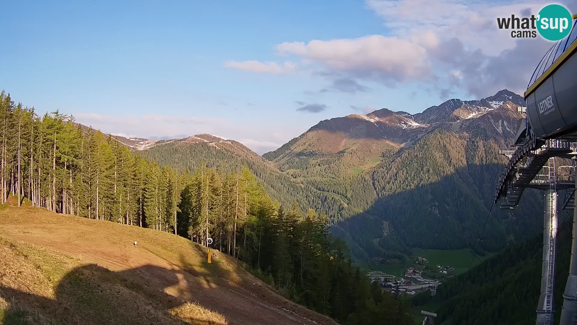 Gitschberg Jochtal SKI | Tanne  | Rio Pusteria