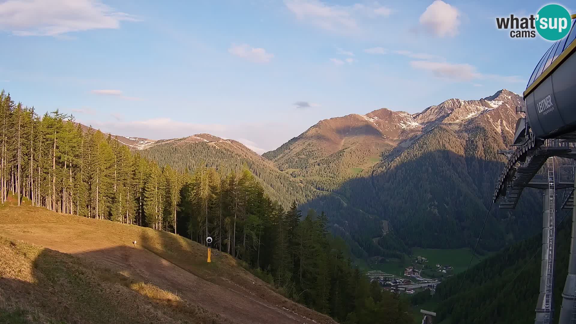 Gitschberg Jochtal SKI | Tanne  | Rio Pusteria