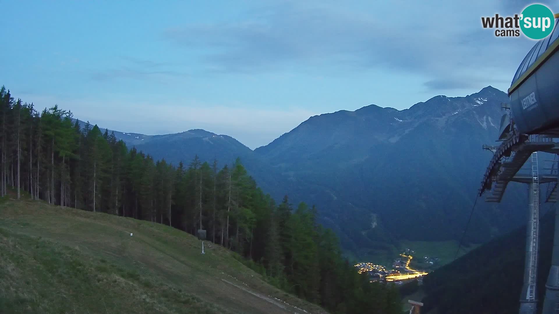 Gitschberg Jochtal SKI | Tanne Berg | Mühlbach