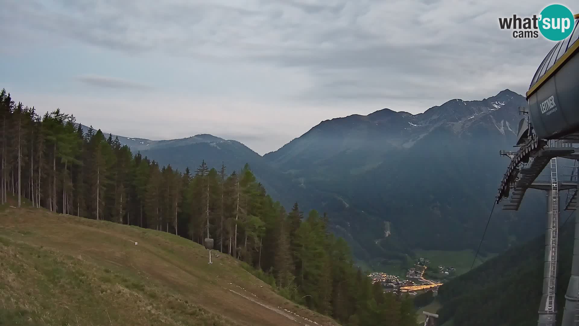 Gitschberg Jochtal SKI | Tanne  | Rio Pusteria
