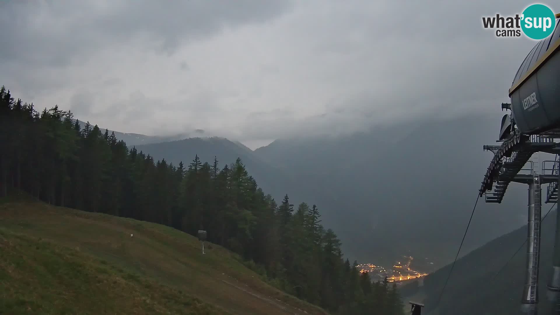 Gitschberg Jochtal SKI | Tanne  | Rio Pusteria