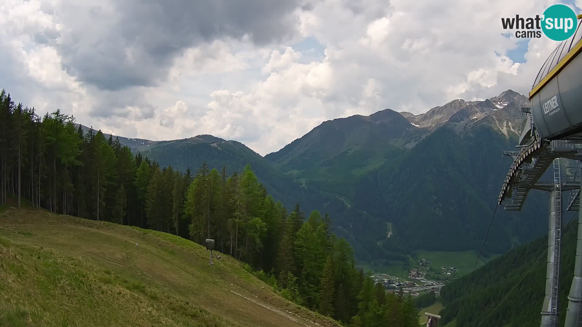 Gitschberg Jochtal SKI | Tanne  | Rio Pusteria