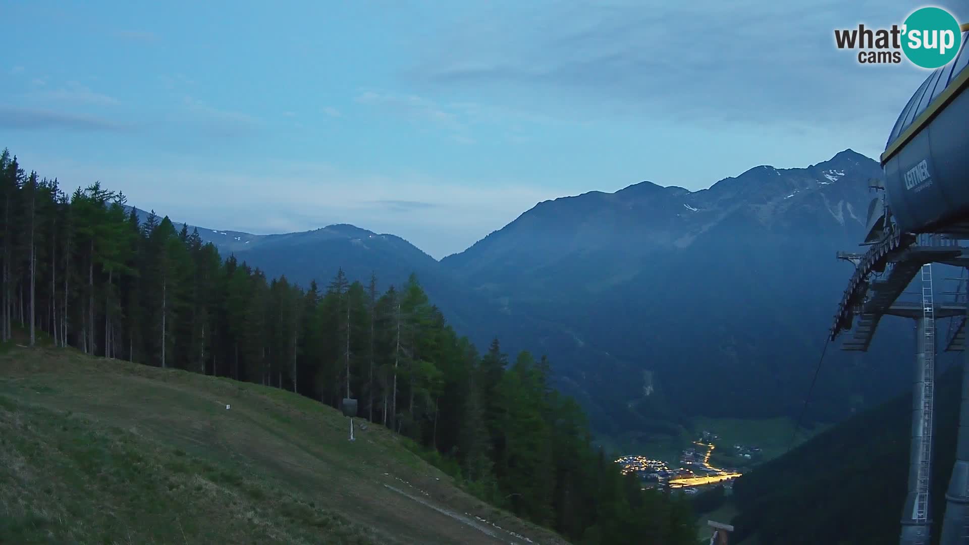 Gitschberg Jochtal SKI | Tanne  | Rio Pusteria