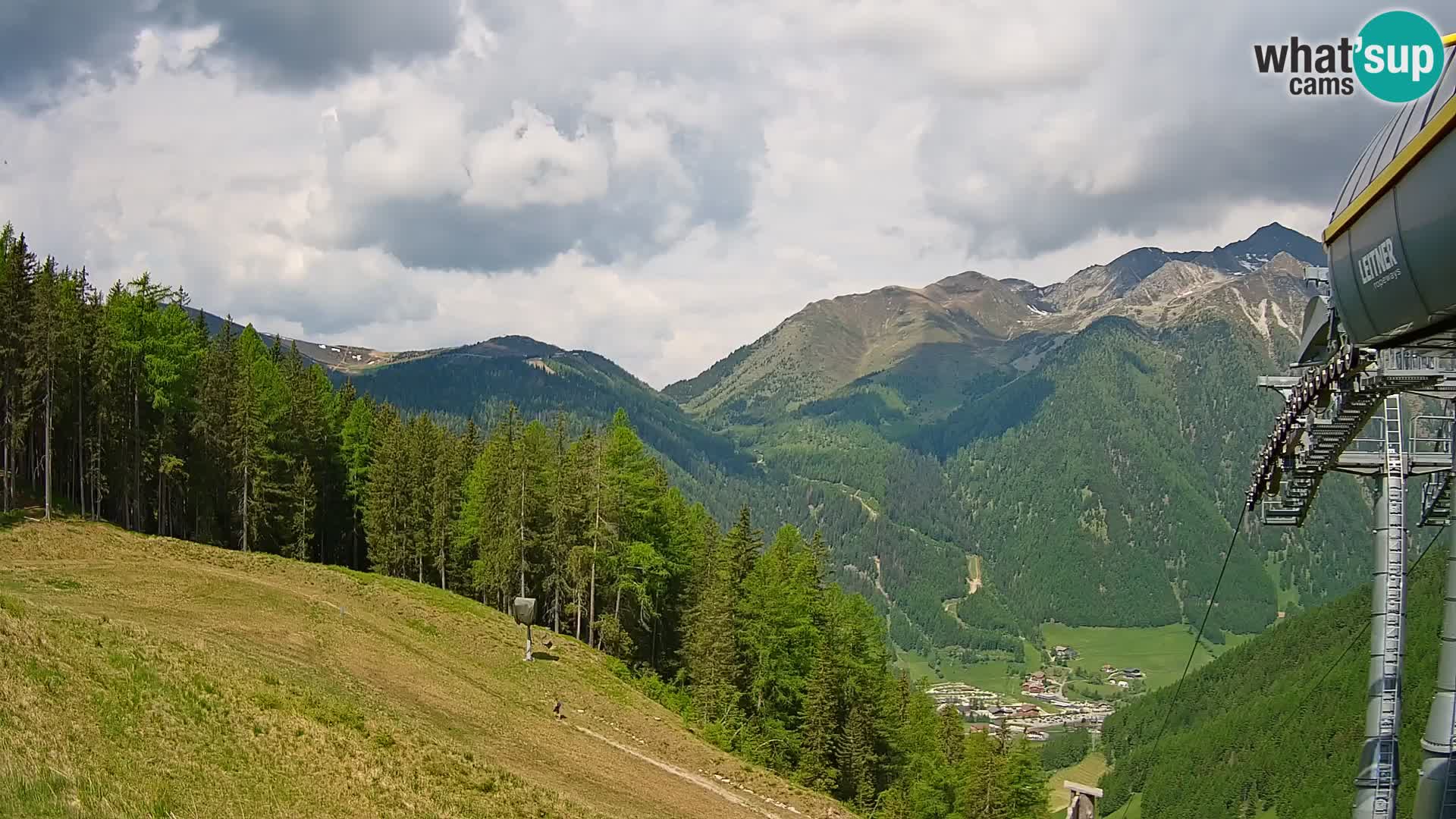 Gitschberg Jochtal SKI | Tanne  | Rio Pusteria