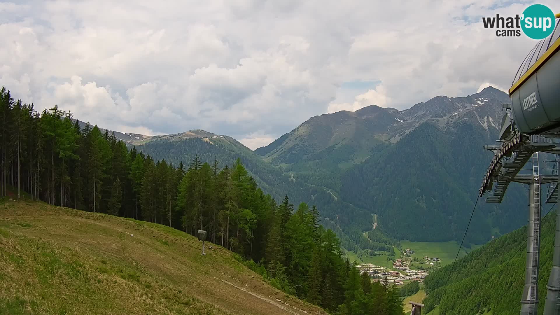 Gitschberg Jochtal SKI | Tanne  | Rio Pusteria