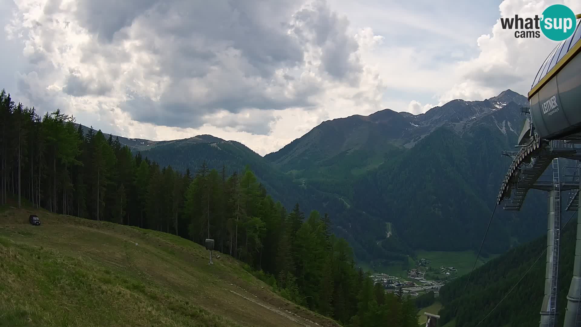 Gitschberg Jochtal SKI | Tanne  | Rio Pusteria