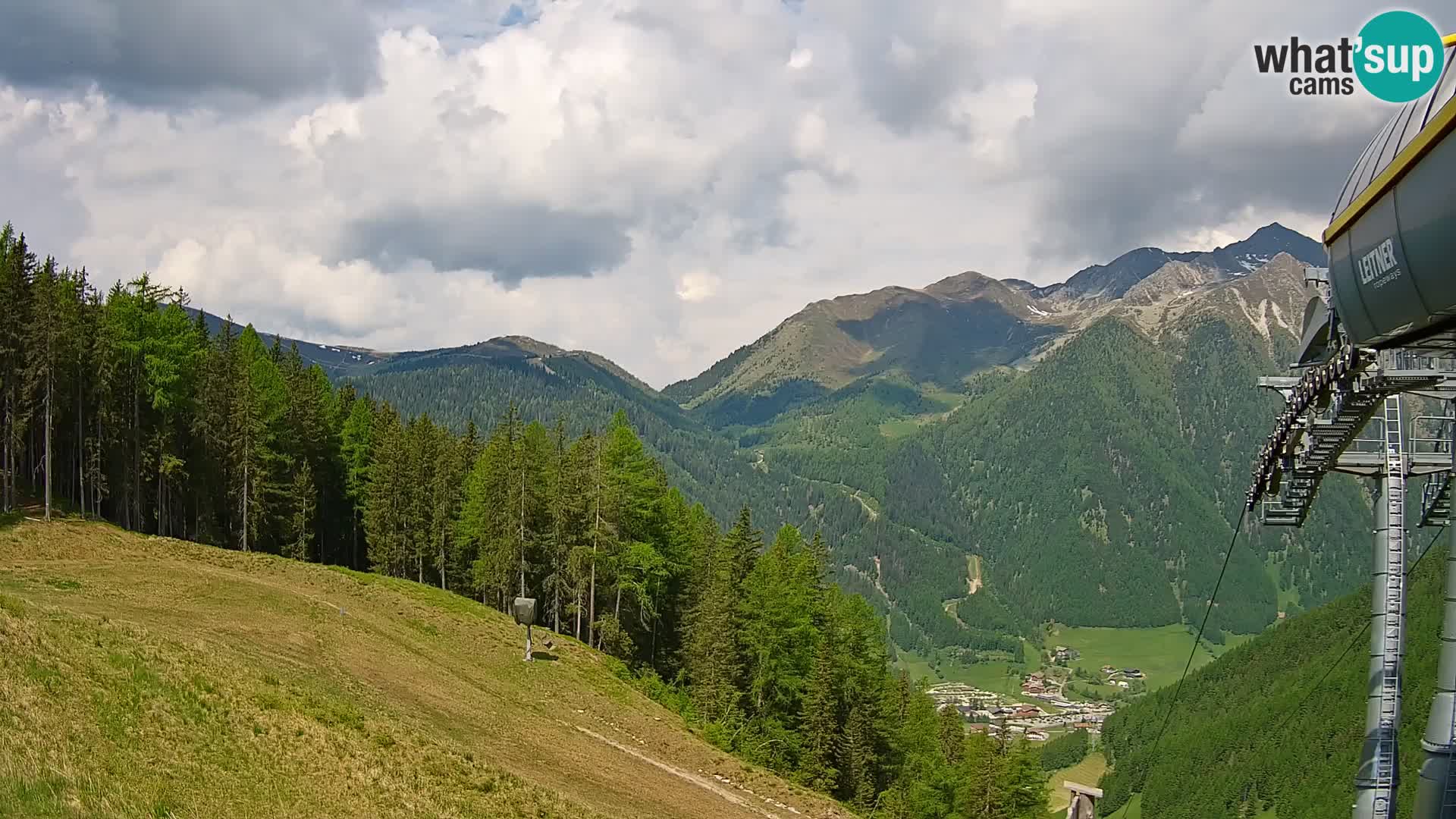 Gitschberg Jochtal SKI | Tanne  | Rio Pusteria
