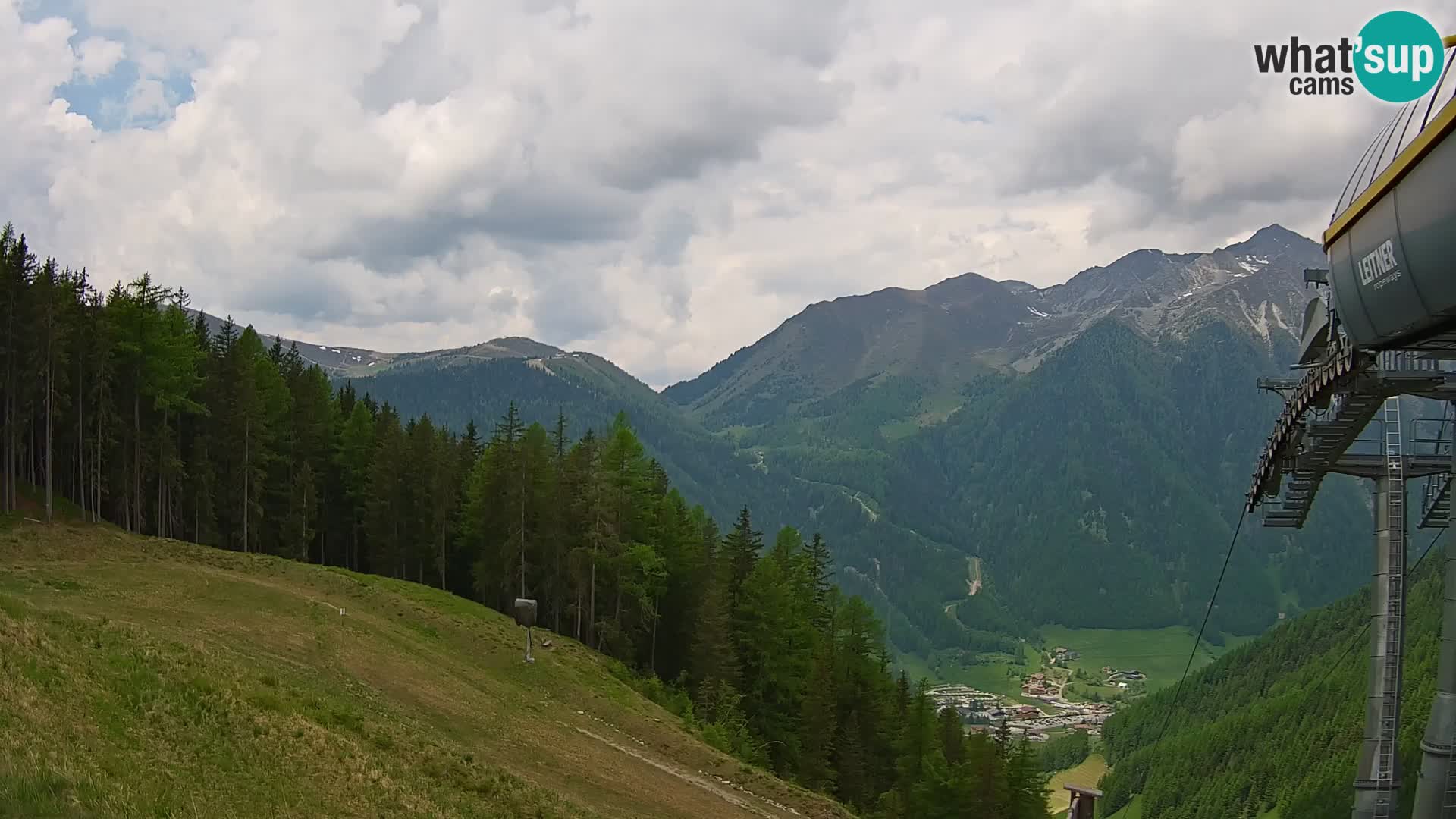 Gitschberg Jochtal SKI | Tanne Berg | Mühlbach