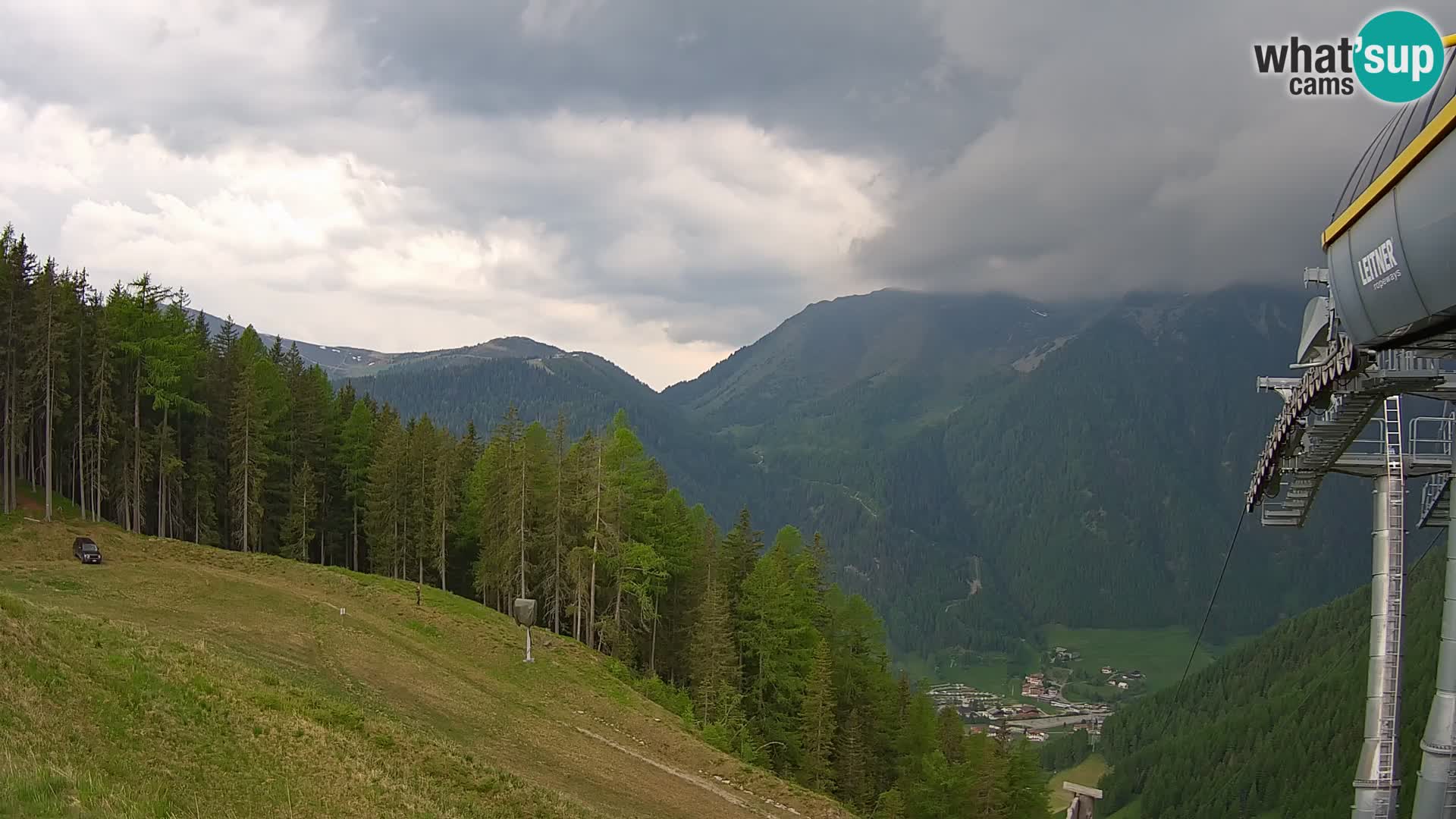 Gitschberg Jochtal SKI | Tanne  | Rio Pusteria