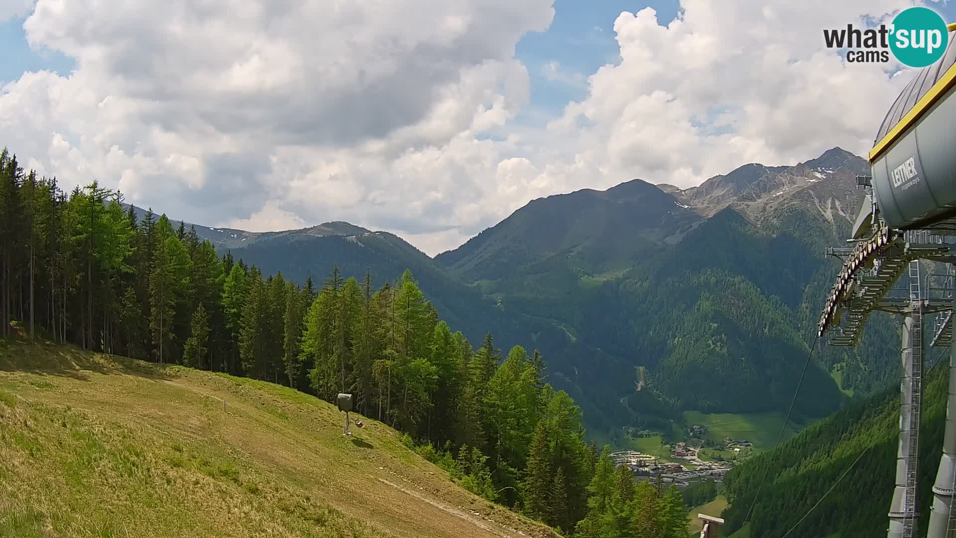 Gitschberg Jochtal SKI | Tanne  | Rio Pusteria