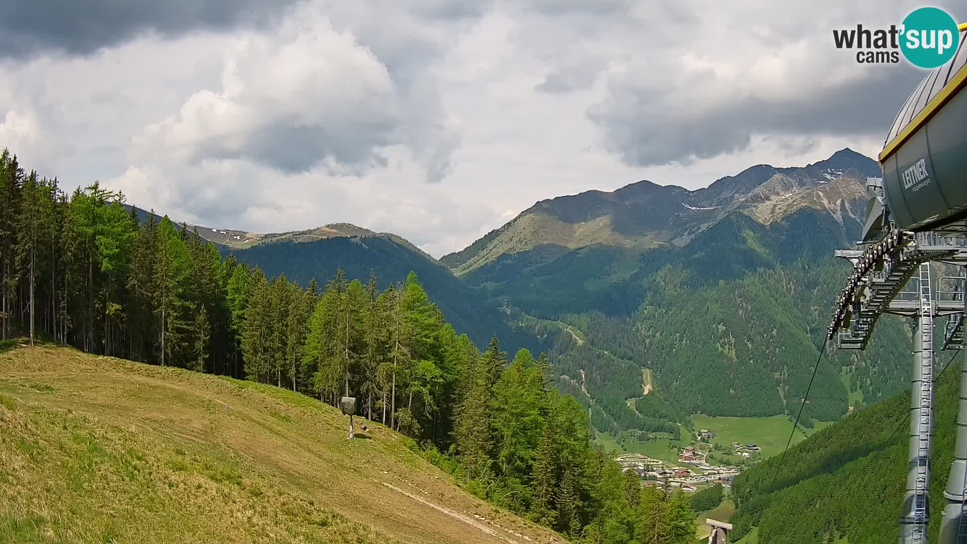 Gitschberg Jochtal SKI | Tanne  | Rio Pusteria