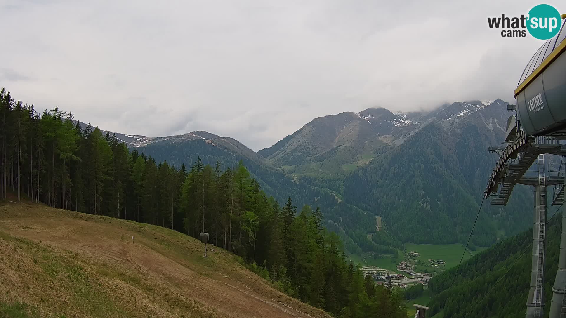 Gitschberg Jochtal SKI | Tanne  | Rio Pusteria