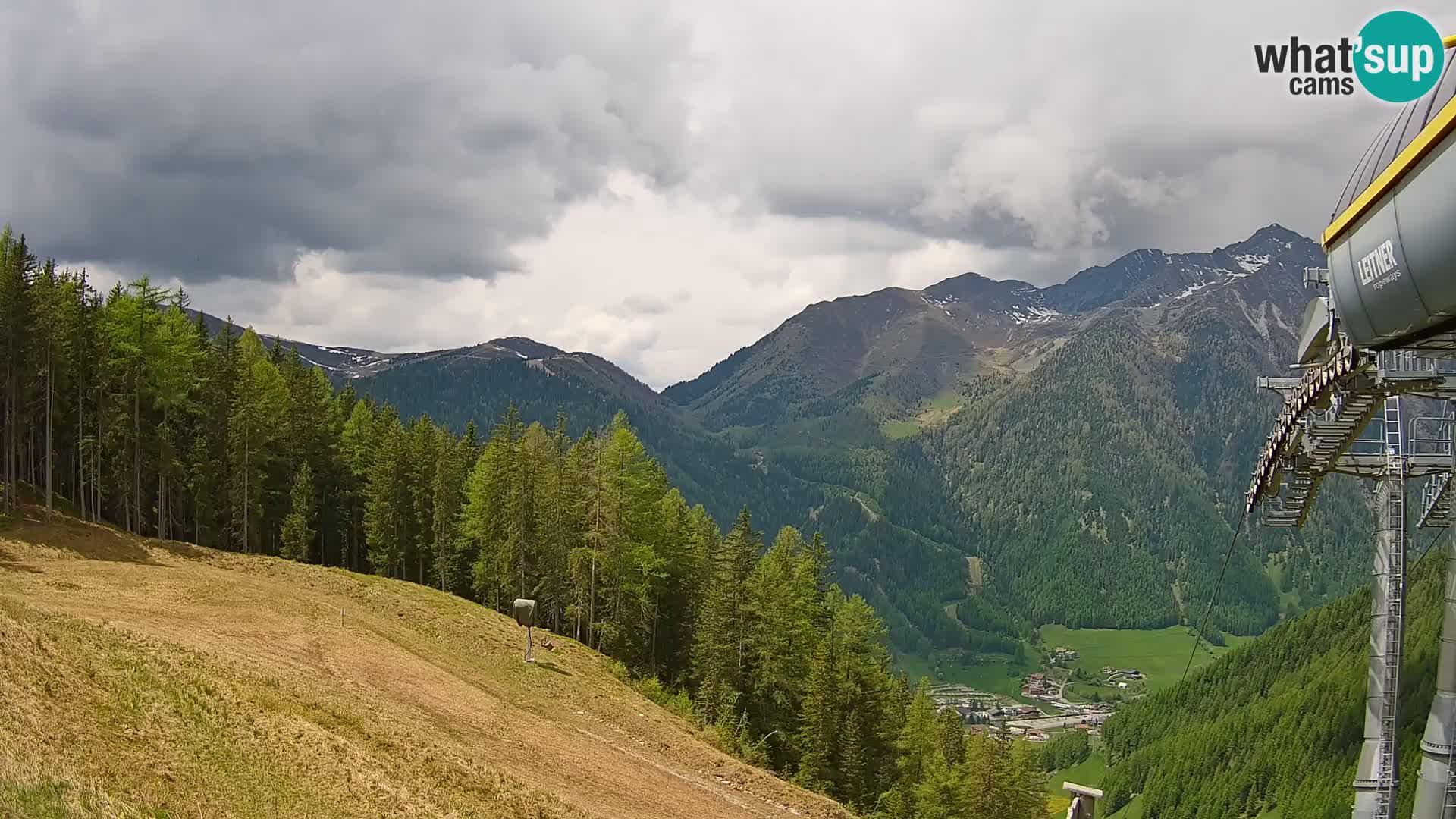 Gitschberg Jochtal SKI | Tanne  | Rio Pusteria