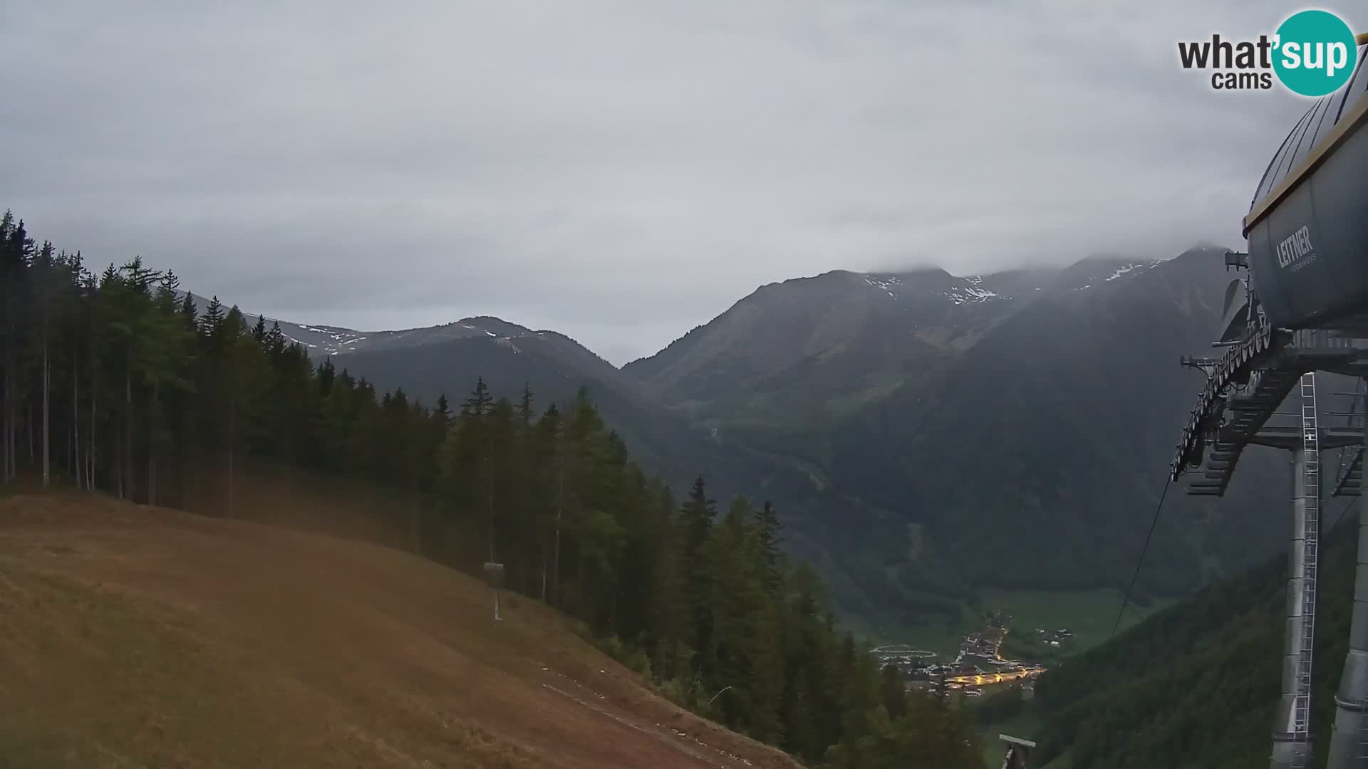 Gitschberg Jochtal SKI | Tanne  | Rio Pusteria