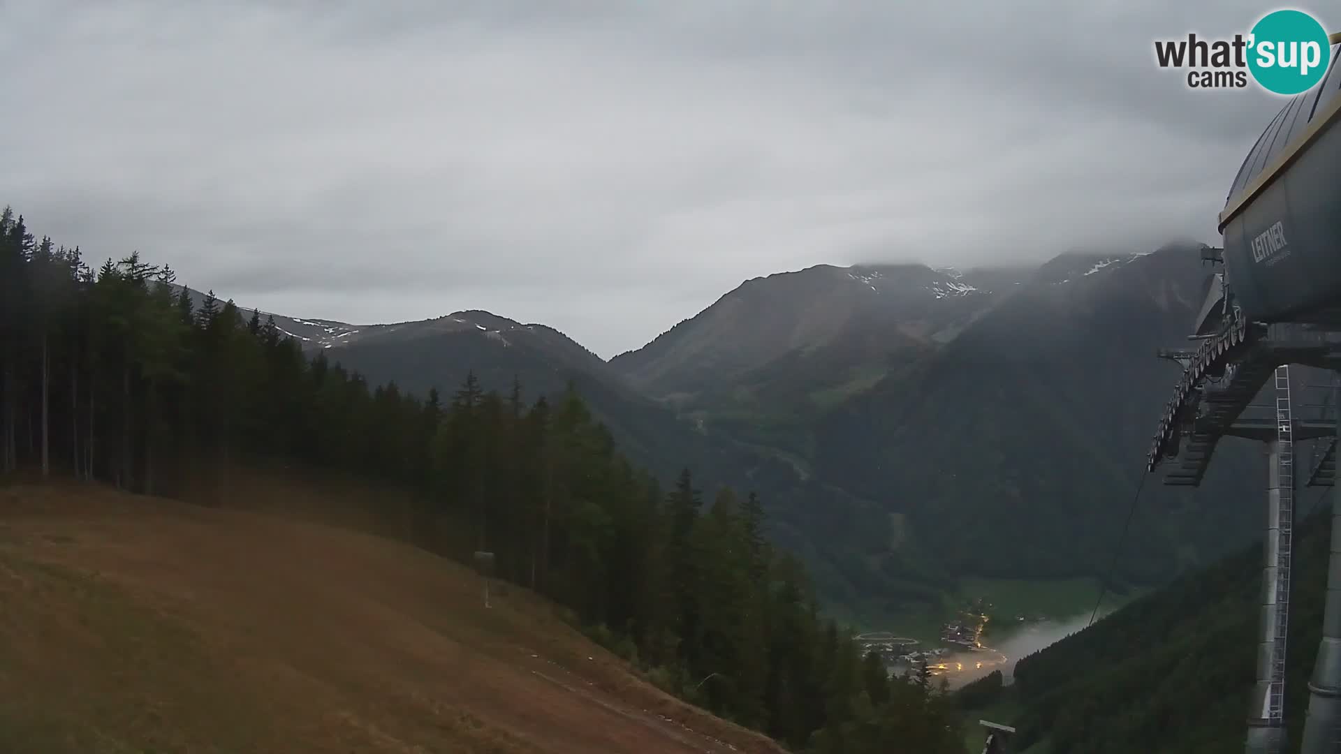 Gitschberg Jochtal SKI | Tanne  | Rio Pusteria