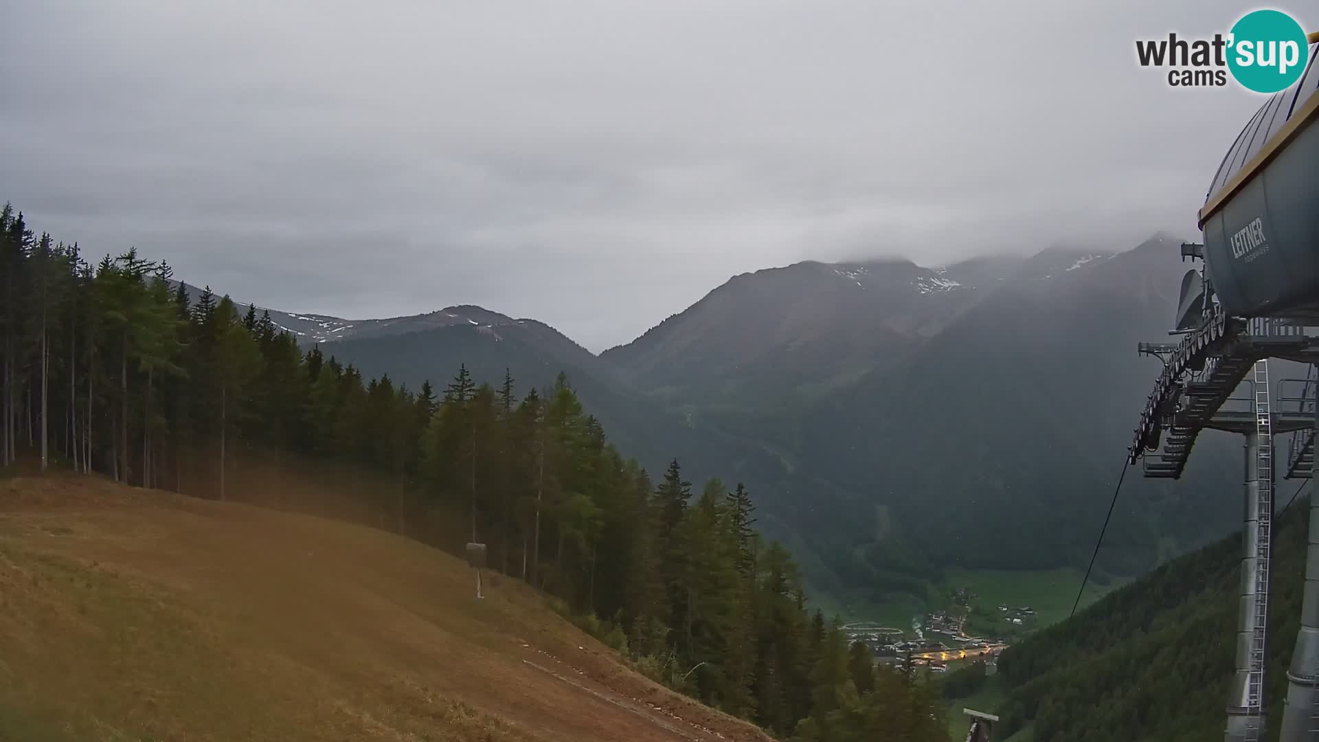 Gitschberg Jochtal SKI | Tanne  | Rio Pusteria
