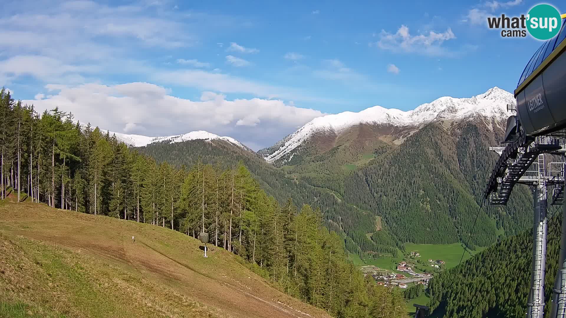 Gitschberg Jochtal SKI | Tanne  | Rio Pusteria