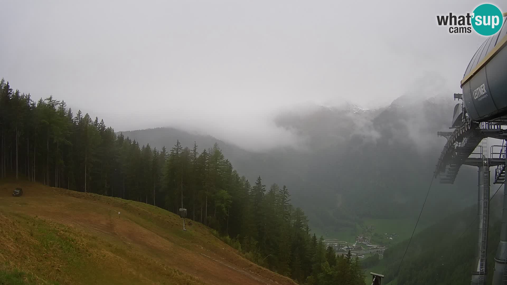 Gitschberg Jochtal SKI | Tanne  | Rio Pusteria