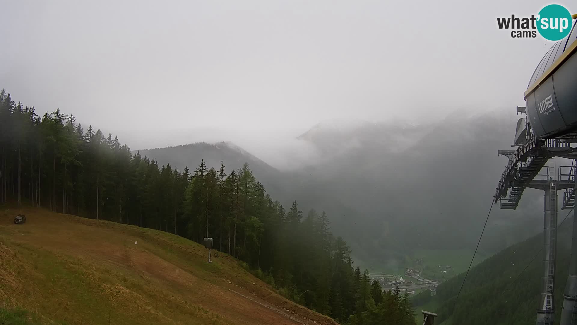 Gitschberg Jochtal SKI | Tanne  | Rio Pusteria