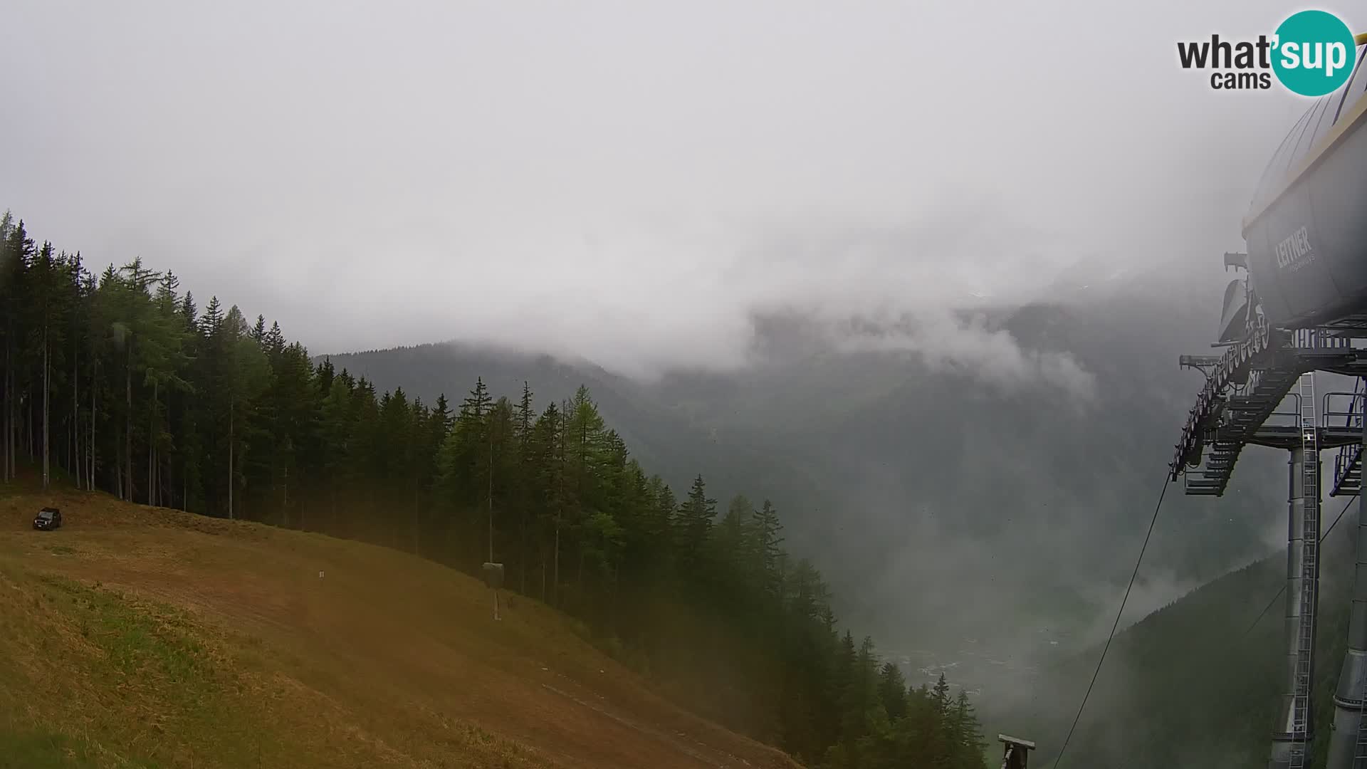 Gitschberg Jochtal smučišče | Tanne  | Rio Pusteria
