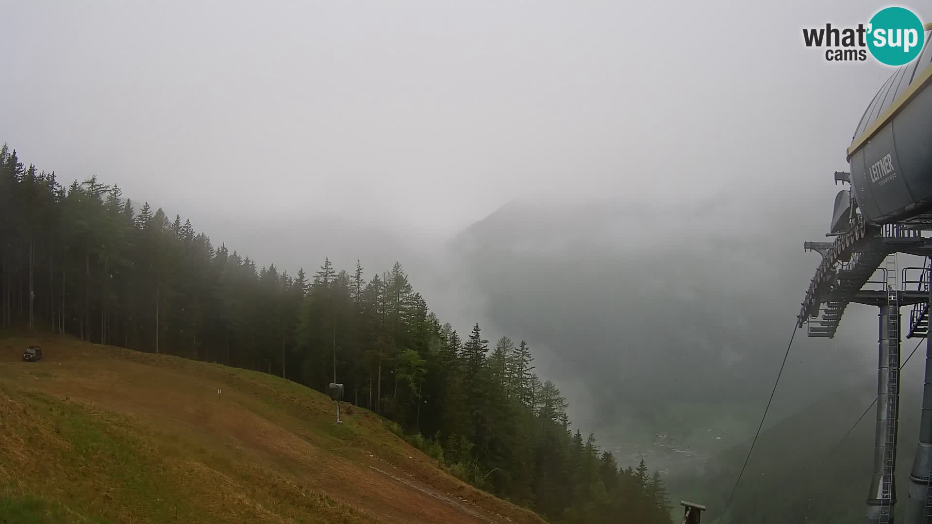Gitschberg Jochtal SKI | Tanne  | Rio Pusteria