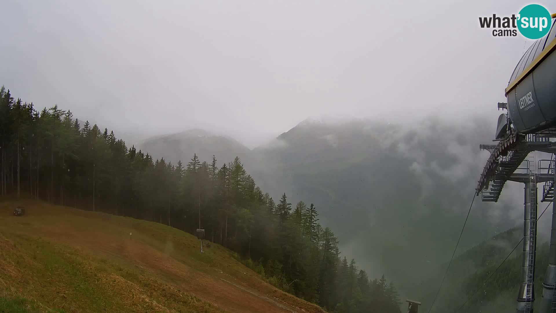 Gitschberg Jochtal smučišče | Tanne  | Rio Pusteria
