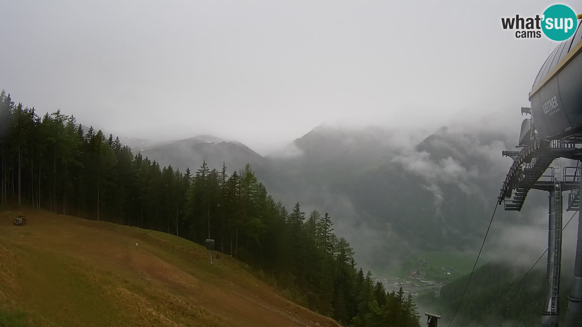Gitschberg Jochtal smučišče | Tanne  | Rio Pusteria