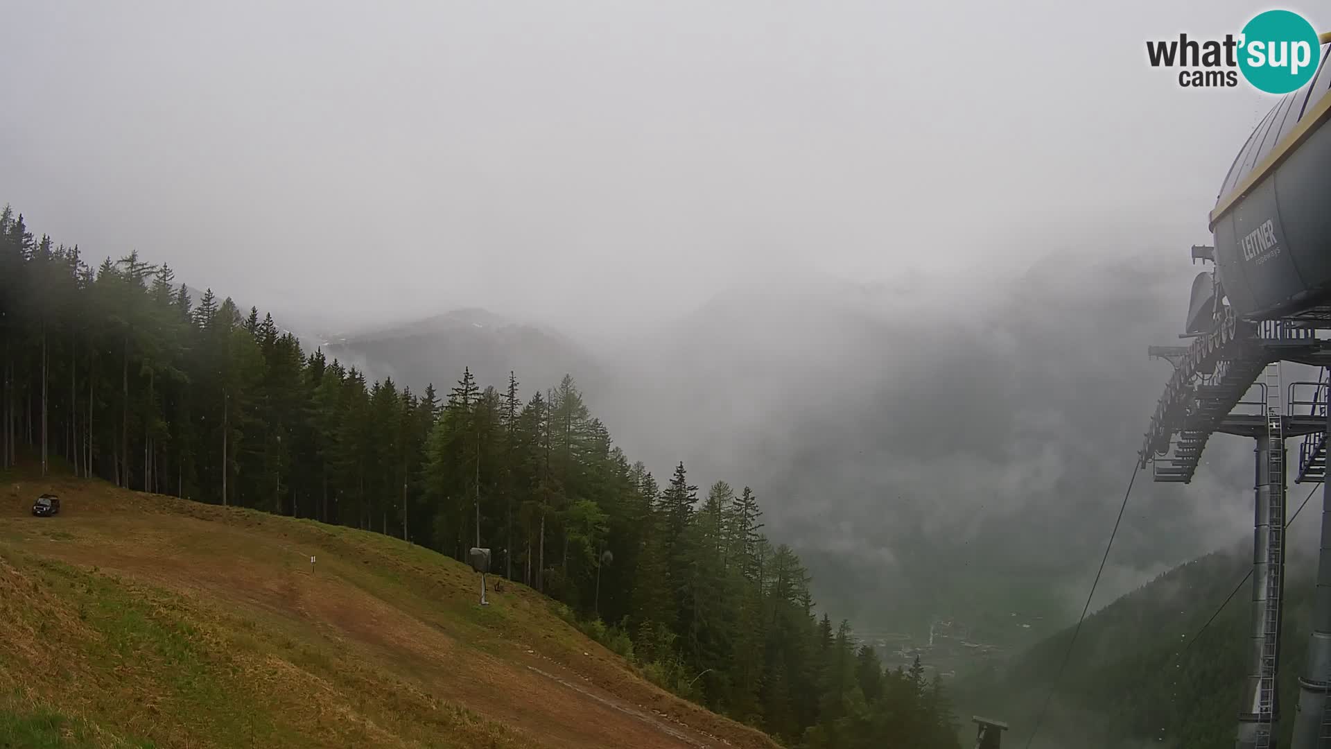 Gitschberg Jochtal smučišče | Tanne  | Rio Pusteria