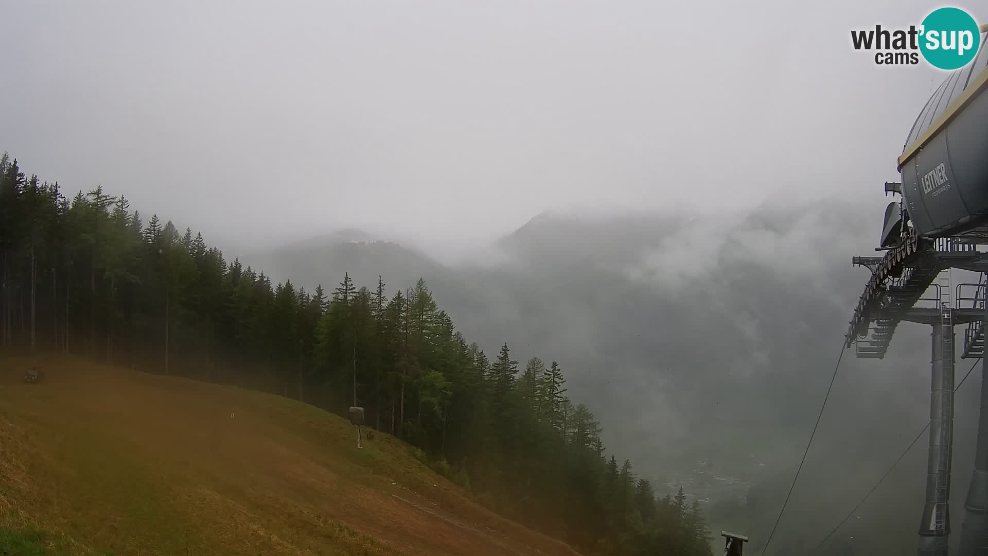Gitschberg Jochtal smučišče | Tanne  | Rio Pusteria