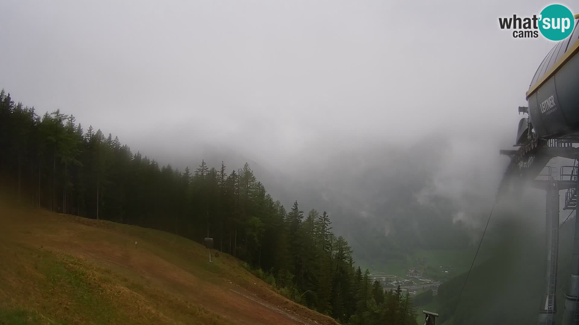 Gitschberg Jochtal smučišče | Tanne  | Rio Pusteria