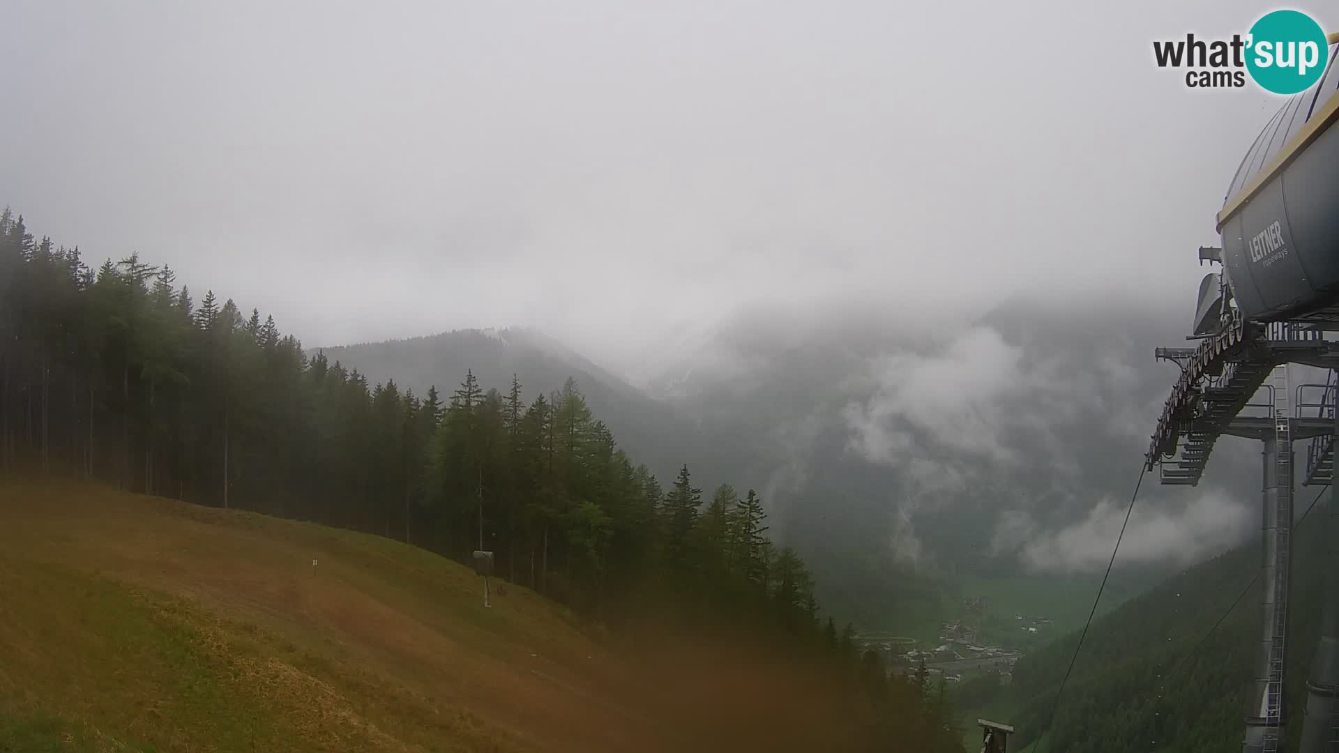 Gitschberg Jochtal SKI | Tanne  | Rio Pusteria