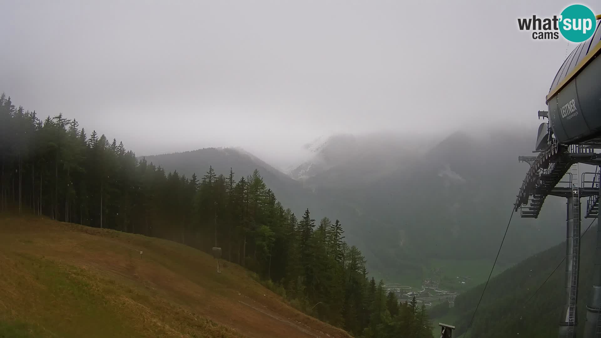 Gitschberg Jochtal SKI | Tanne  | Rio Pusteria