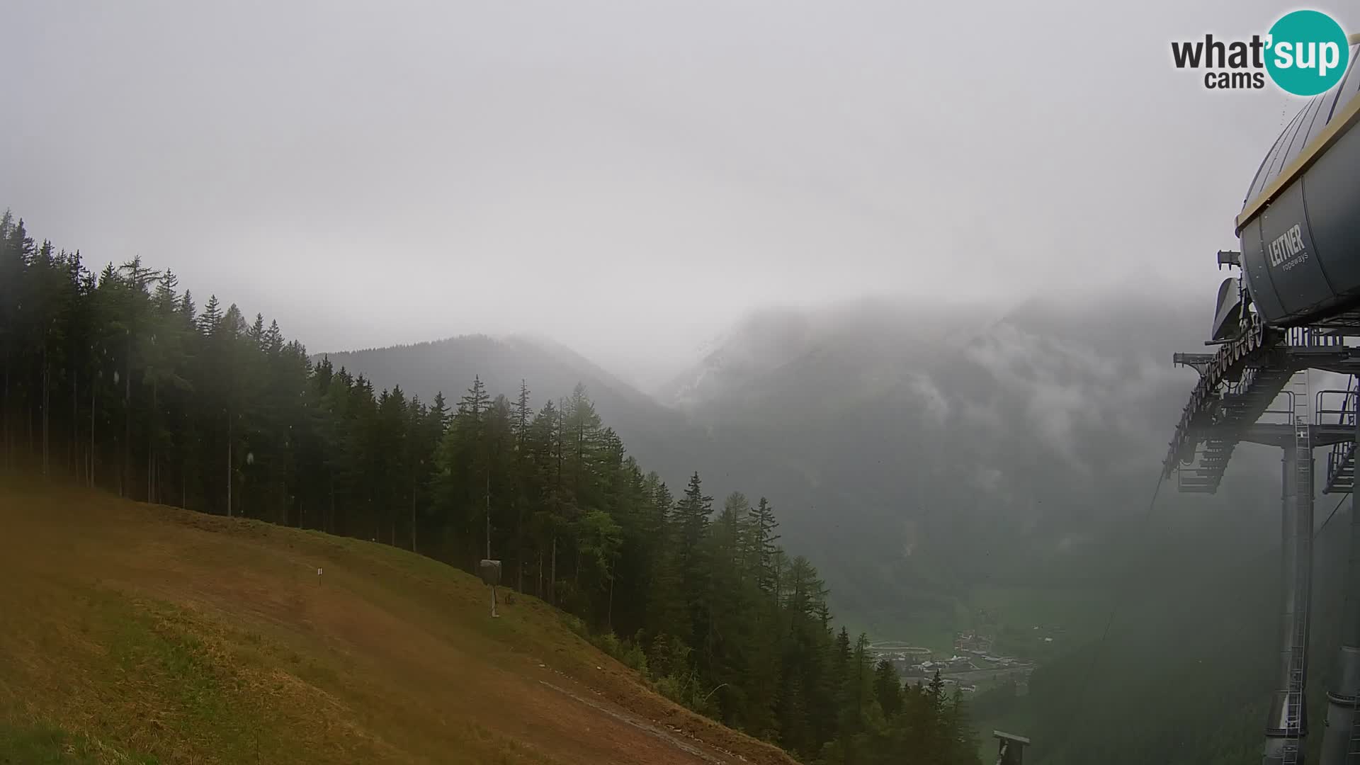 Gitschberg Jochtal smučišče | Tanne  | Rio Pusteria