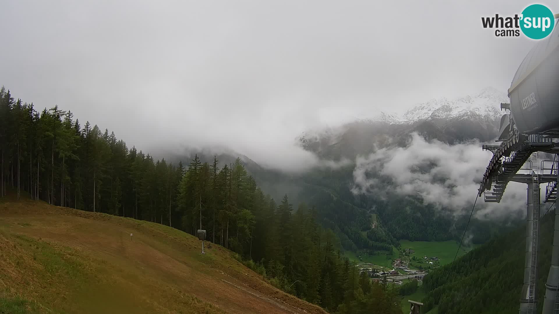 Gitschberg Jochtal smučišče | Tanne  | Rio Pusteria