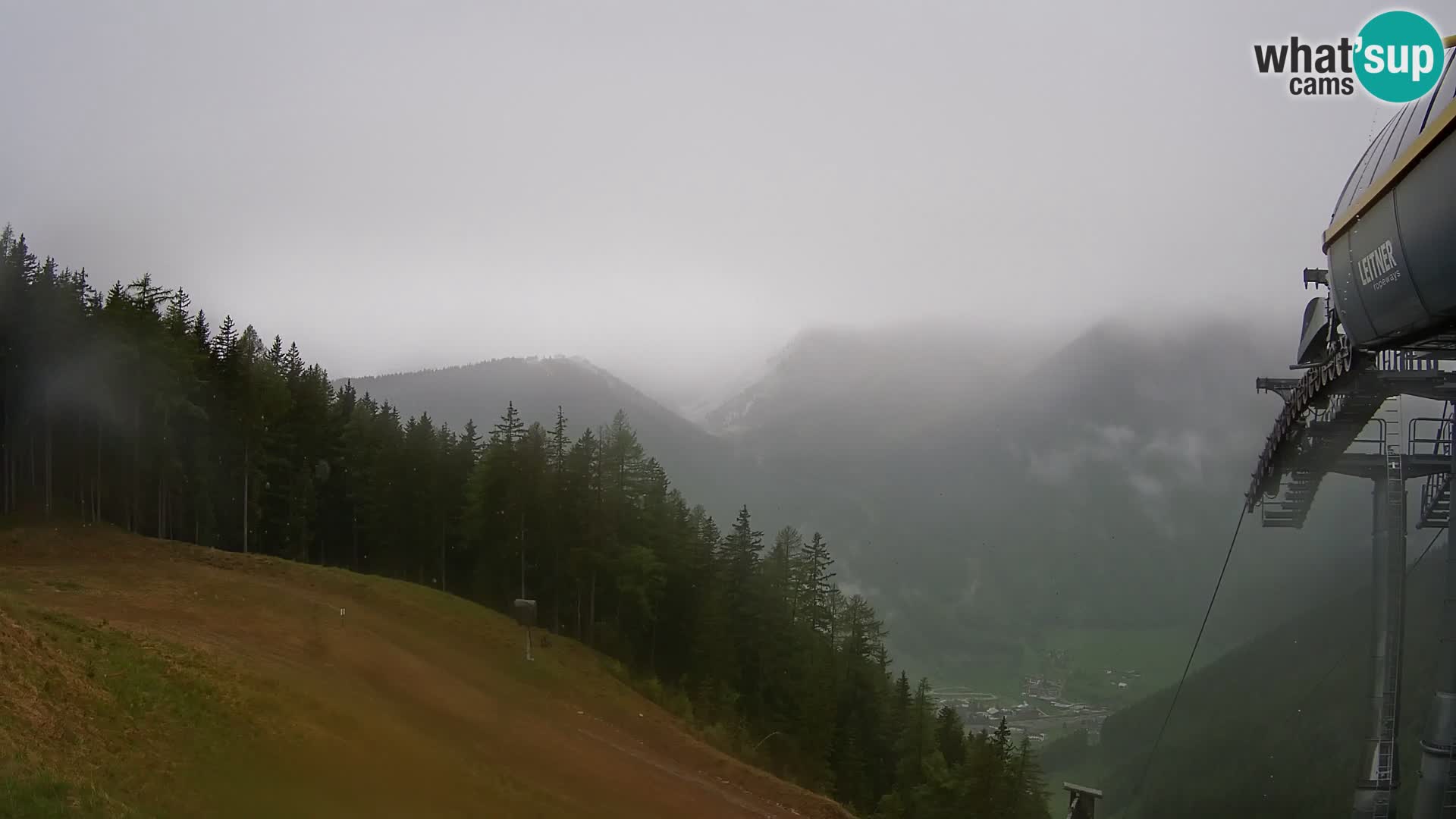Gitschberg Jochtal smučišče | Tanne  | Rio Pusteria
