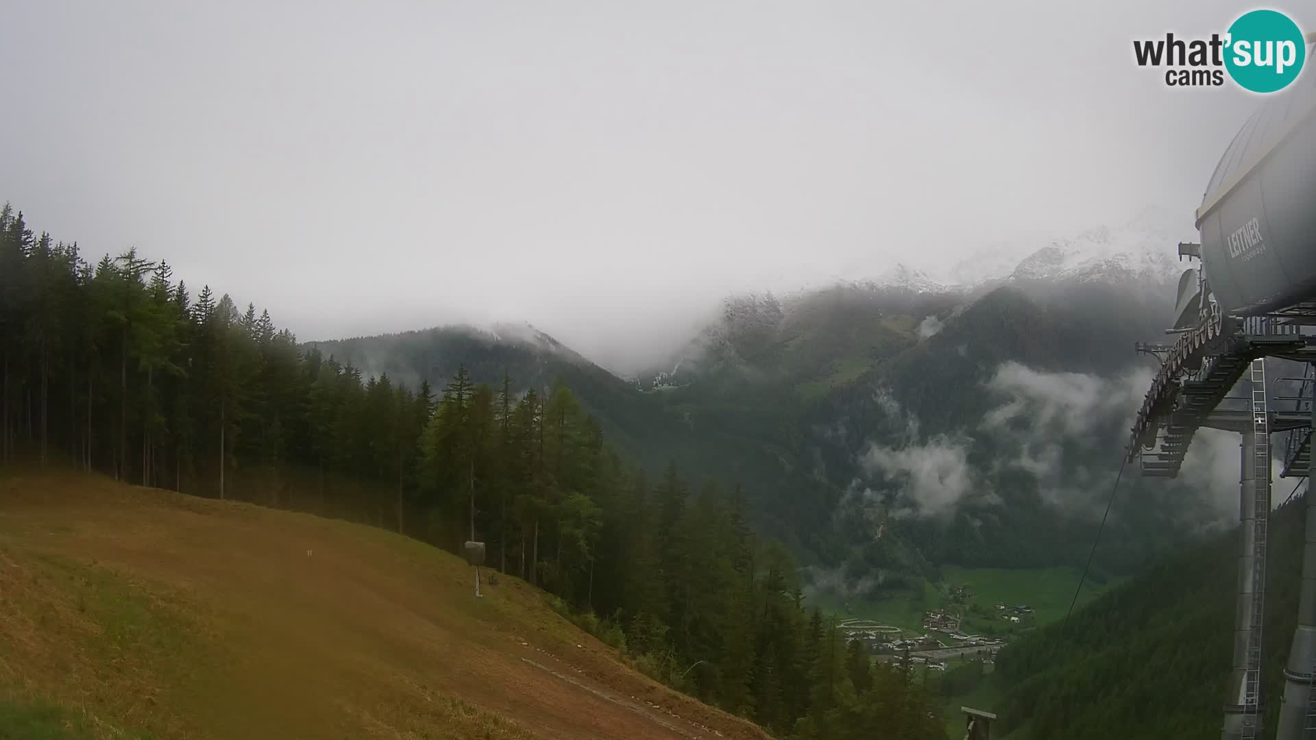 Gitschberg Jochtal smučišče | Tanne  | Rio Pusteria