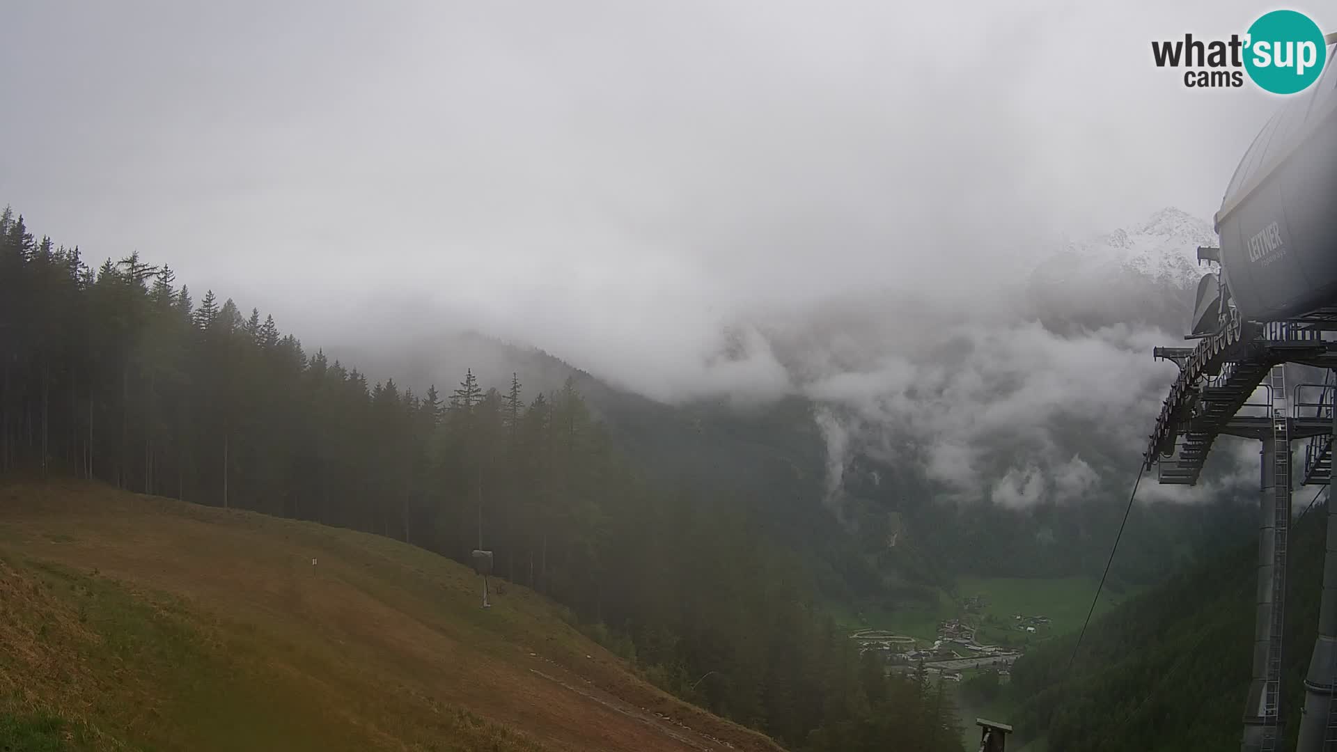 Gitschberg Jochtal SKI | Tanne  | Rio Pusteria