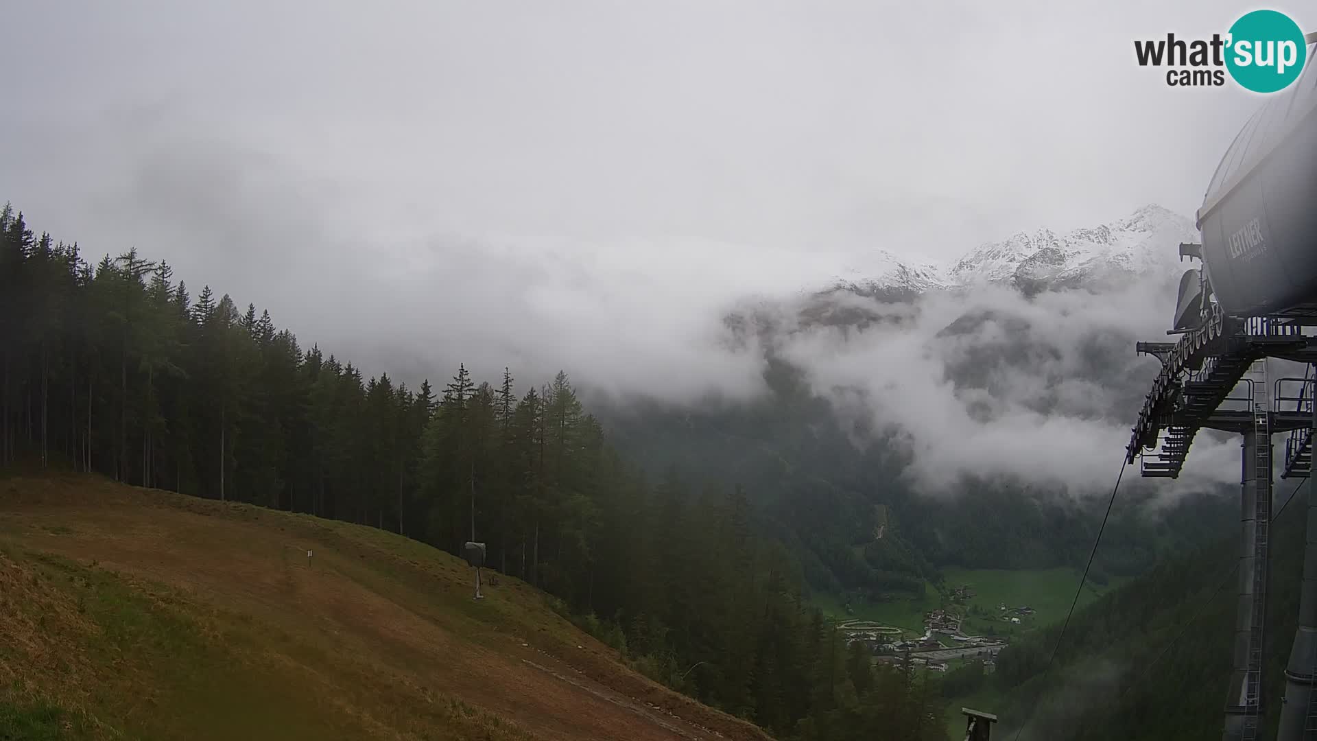 Gitschberg Jochtal Skijaliste | Tanne  | Rio Pusterija