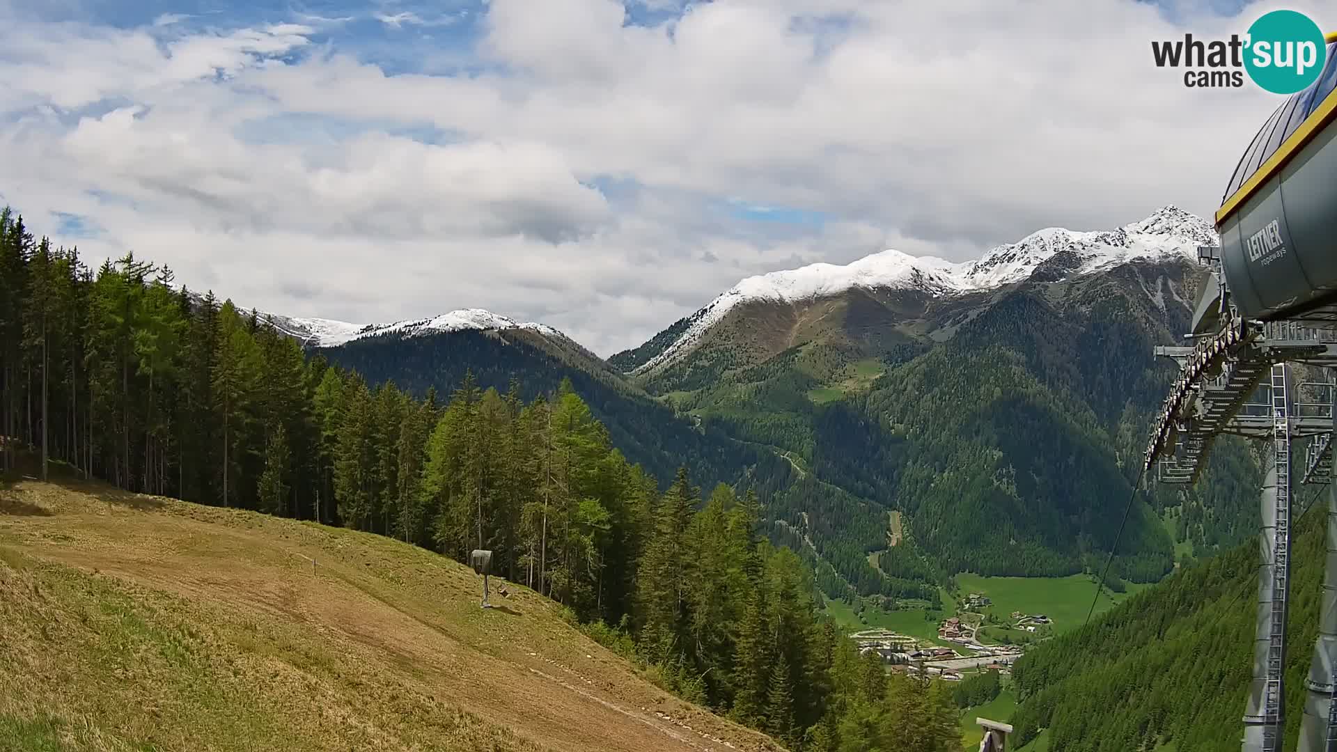 Gitschberg Jochtal SKI | Tanne Berg | Mühlbach