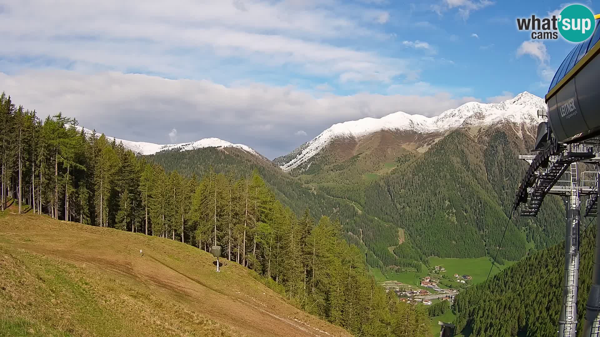 Gitschberg Jochtal SKI | Tanne  | Rio Pusteria