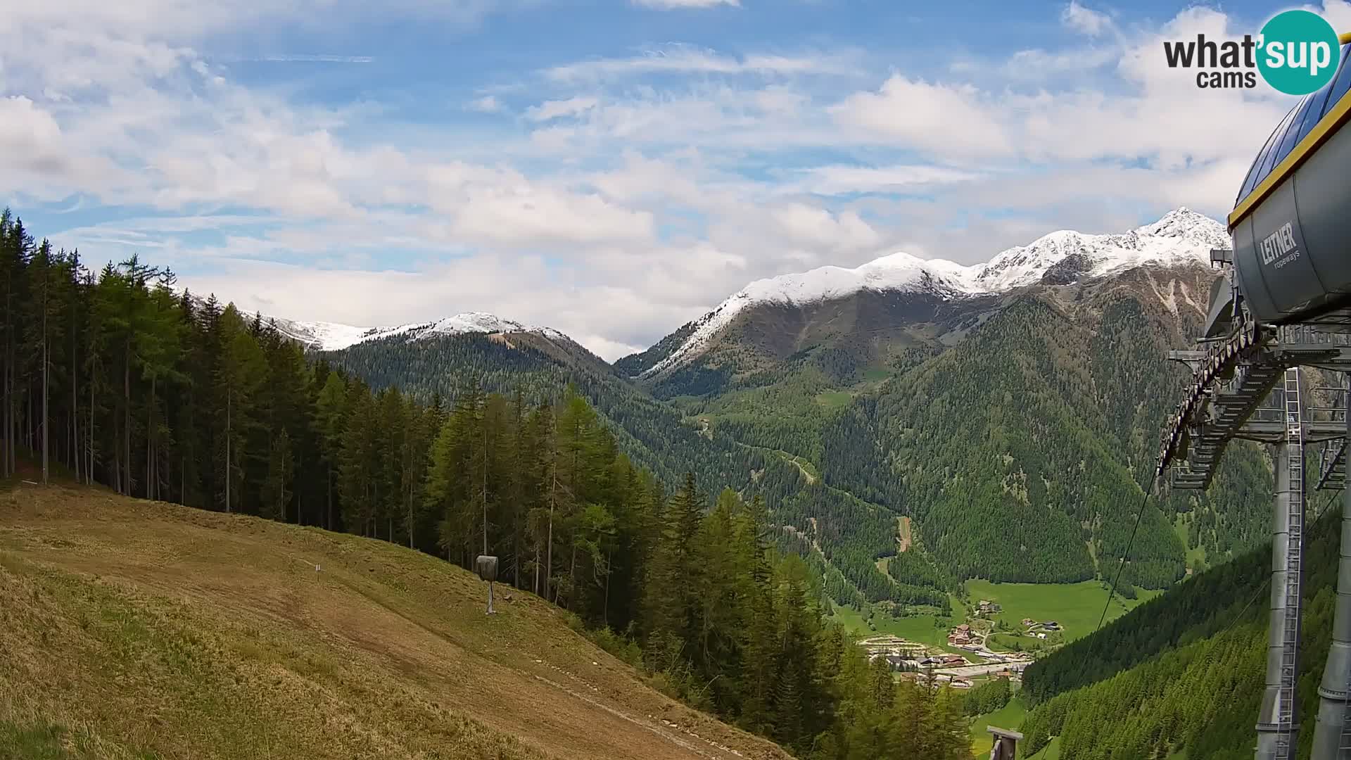 Gitschberg Jochtal SKI | Tanne Berg | Mühlbach