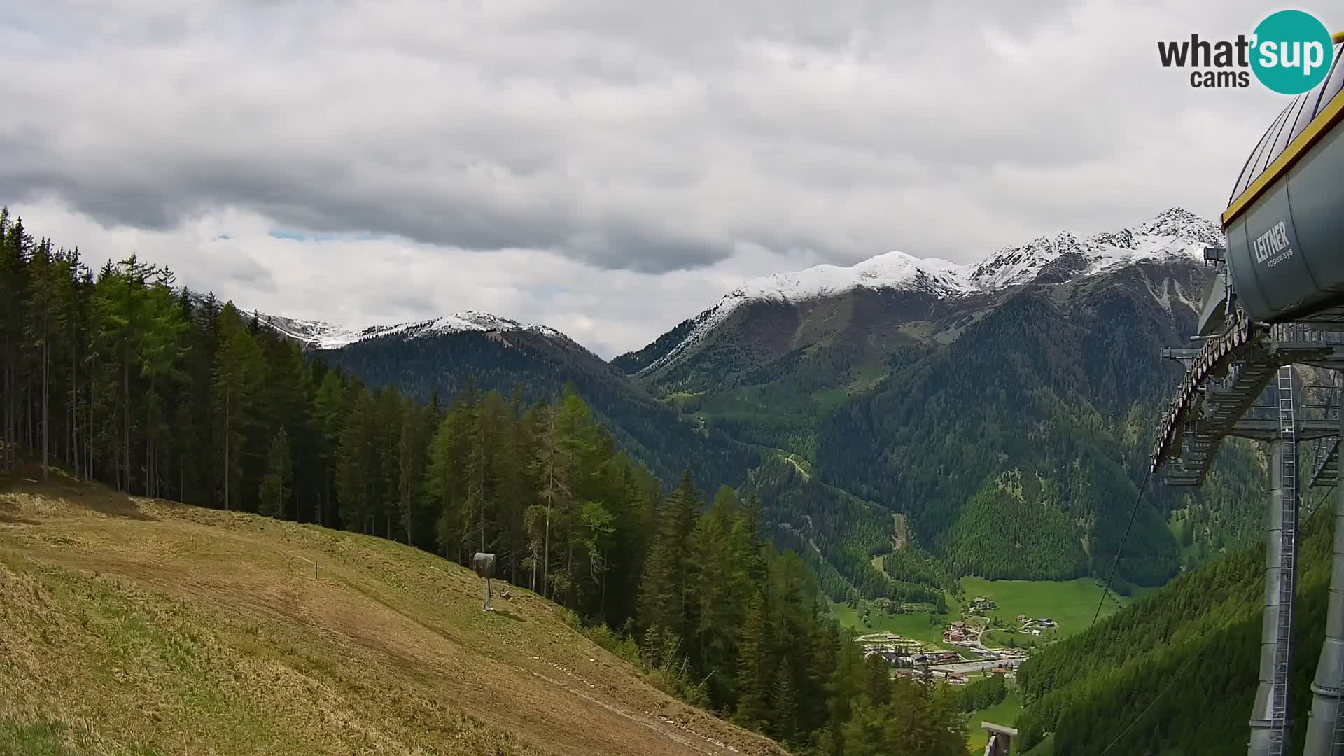 Gitschberg Jochtal SKI | Tanne  | Rio Pusteria
