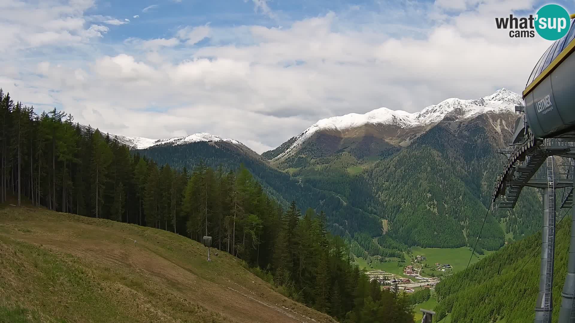 Gitschberg Jochtal SKI | Tanne  | Rio Pusteria