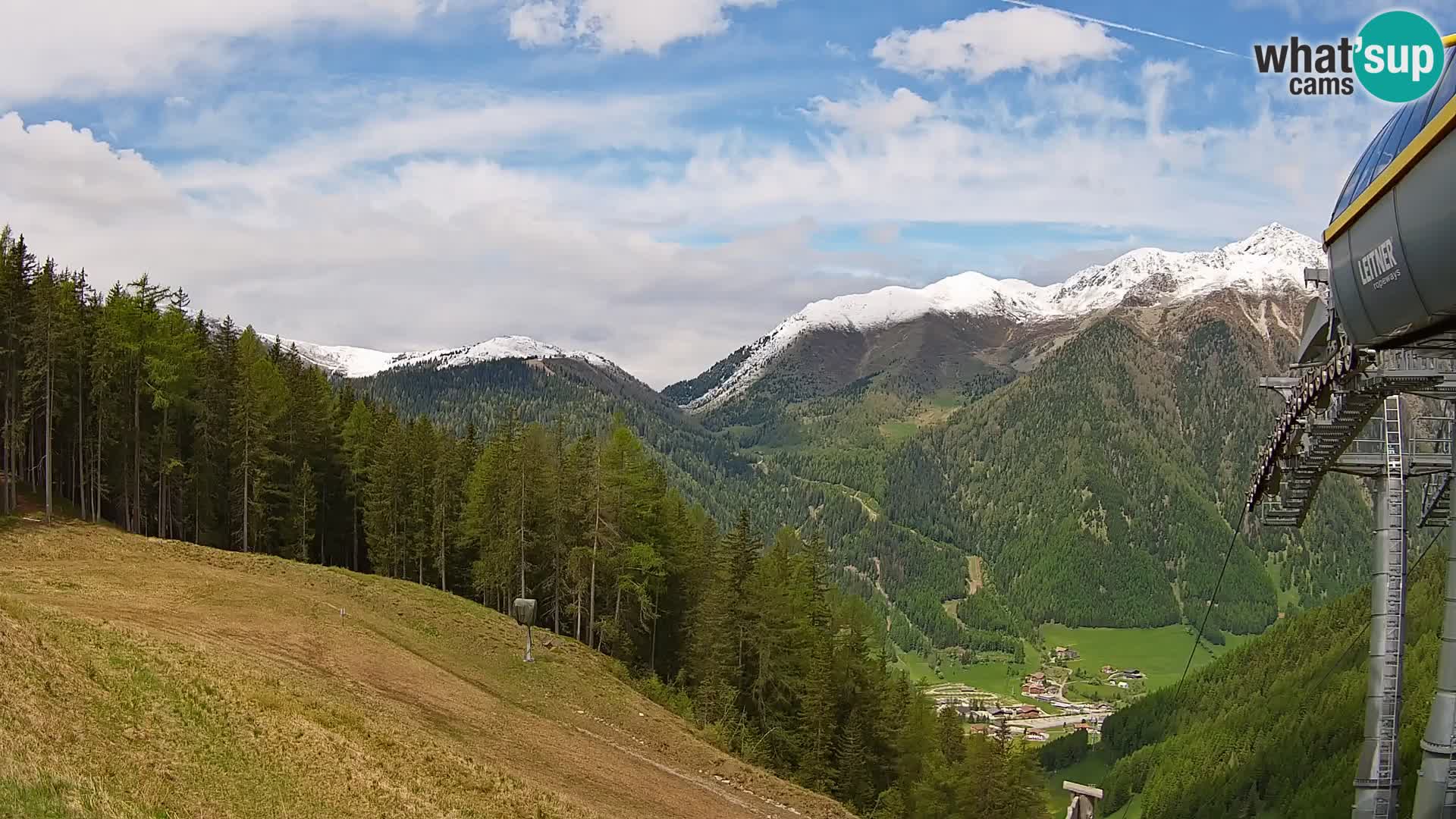 Gitschberg Jochtal SKI | Tanne  | Rio Pusteria