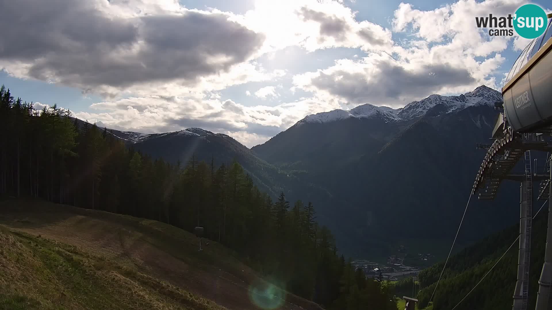 Gitschberg Jochtal SKI | Tanne  | Rio Pusteria