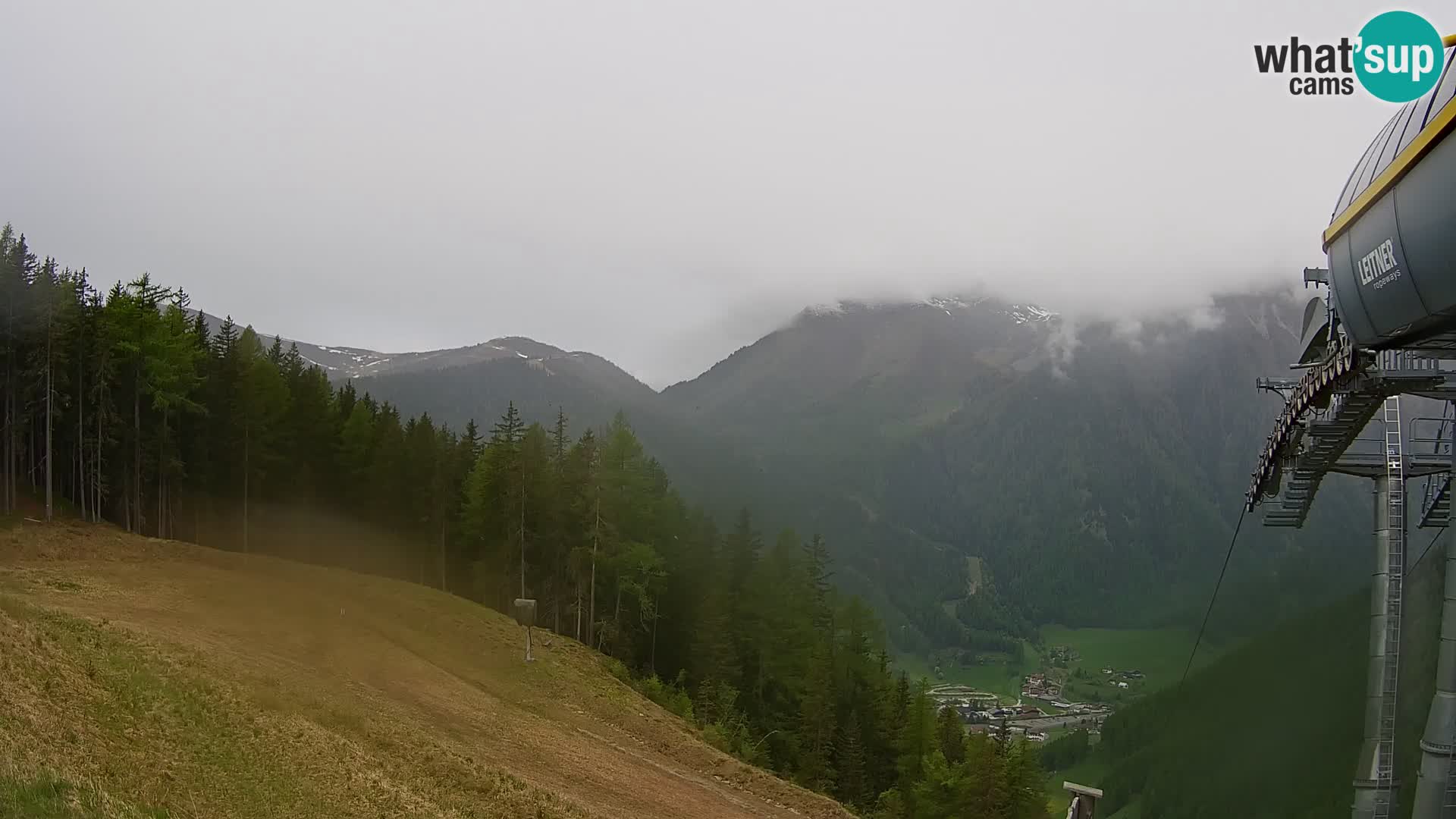 Gitschberg Jochtal SKI | Tanne  | Rio Pusteria